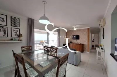 Excelente apartamento, 3 dormitórios, suíte, varanda, 2 vagas, lazer