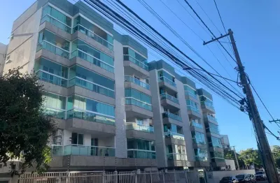 Apartamento com 2 quartos à venda na rua oscar rodrigues de oliveira, 151, jardim da penha, vitória, 76 m2 por r$ 850.000