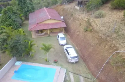 Chácara / sítio com 2 quartos à venda na santa luiza. alto bom jesus, 1, bom jesus do morro baixo, marechal floriano, 170 m2 por r$ 650.000