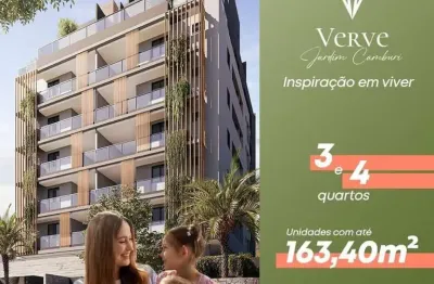 Apartamento com 4 quartos à venda na rua carlos delgado guerra pinto, 1, jardim camburi, vitória, 126 m2