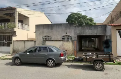Casa com 2 quartos à venda na rua casimiro de abreu, 1, parque residencial laranjeiras, serra, 49 m2 por r$ 570.000
