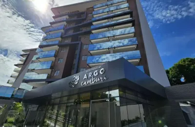 Apartamento com 2 quartos à venda na rua esméria barros deorce, 470, jardim camburi, vitória, 66 m2