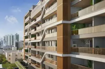 Apartamento com 4 quartos à venda na rua carlos martins, 781, jardim camburi, vitória, 136 m2 por r$ 1.981.366
