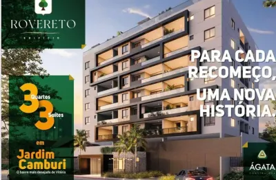 Apartamento com 3 quartos à venda na rua carlos delgado guerra pinto, 1122, jardim camburi, vitória, 91 m2 por r$ 1.105.413