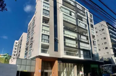 Apartamento com 3 quartos à venda na avenida governador eurico rezende, 300, jardim camburi, vitória, 97 m2 por r$ 1.201.627