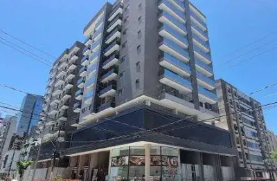 Apartamento com 4 quartos à venda na rua joseph zgaib, 95, praia da costa, vila velha, 106 m2