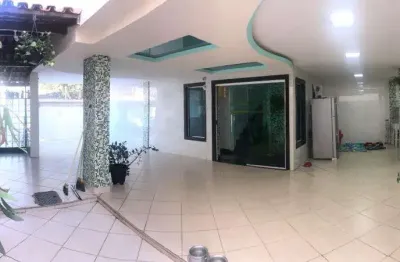 Casa com 4 quartos à venda na rua josé de alencar, 1, maruípe, vitória, 270 m2 por r$ 1.300.000