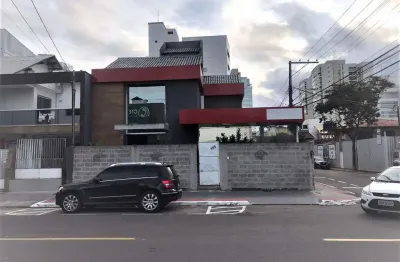 Casa comercial com 4 salas à venda na rua carlos martins, 555, jardim camburi, vitória, 200 m2 por r$ 3.100.000