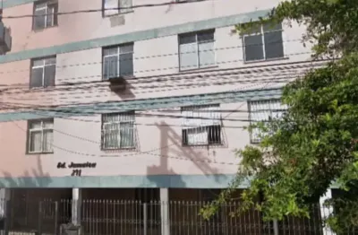 Apartamento com 2 quartos à venda na rua belmiro teixeira pimenta, 291, jardim camburi, vitória, 65 m2 por r$ 400.000