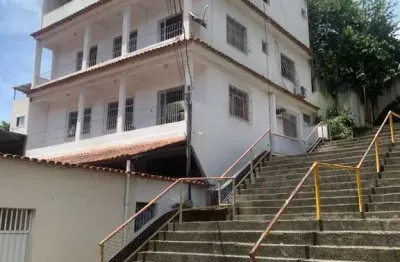 Apartamento com 3 quartos à venda na rua doutor gastão pache de faria, 51, santos dumont, vitória, 390 m2 por r$ 499.000