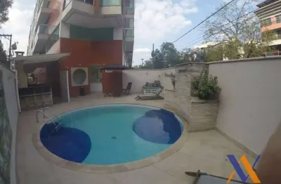 Apartamento com 3 quartos à venda na rua carijós, 400, jardim da penha, vitória, 85 m2 por r$ 1.000.000