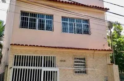 Casa com 3 quartos à venda na rua monsenhor raymundo pereira barros, 100, bonfim, vitória, 164 m2 por r$ 290.000
