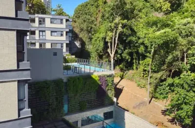 Apartamento com 2 quartos à venda na alameda doutor luiz carlos campinhos, 142, santa lúcia, vitória, 67 m2 por r$ 1.077.000