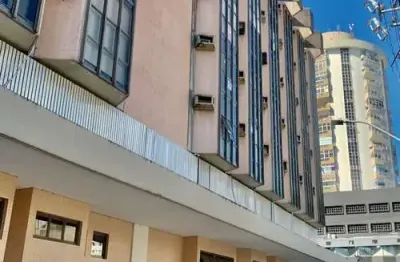 Sala comercial com 1 sala à venda na rua mary ubirajara, 40, santa lúcia, vitória por r$ 105.000