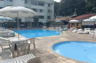 Apartamento com 4 quartos à venda na avenida doutor herwan modenese wanderley, 161, jardim camburi, vitória, 85 m2 por r$ 630.000