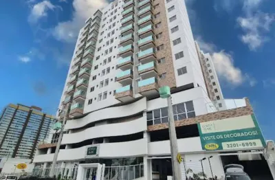 Apartamento com 2 quartos à venda na rua milton caldeira, 712, itapuã, vila velha, 61 m2 por r$ 873.411