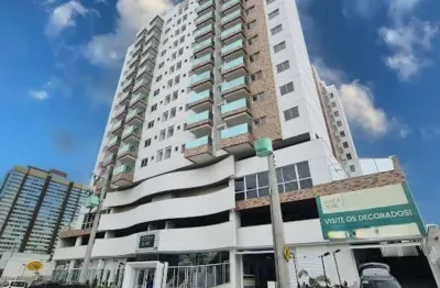 Apartamento com 2 quartos à venda na rua milton caldeira, 712, itapuã, vila velha, 61 m2 por r$ 873.411