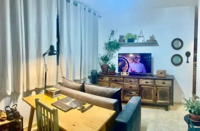 Apartamento com 2 quartos à venda na avenida santa leopoldina, 2050, coqueiral de itaparica, vila velha, 52 m2 por r$ 340.000