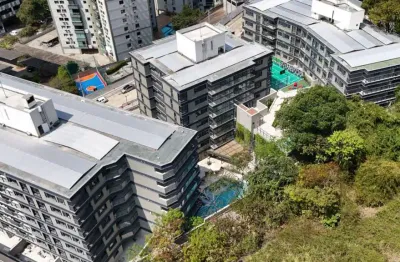 Apartamento com 4 quartos à venda na alameda doutor luiz carlos campinhos, 141, santa lúcia, vitória, 112 m2 por r$ 1.456.520