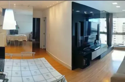 Apartamento com 2 quartos à venda na rua josé celso cláudio, 648, jardim camburi, vitória, 64 m2 por r$ 715.000