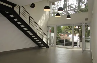 Ponto comercial para alugar na Rua Tenente-Coronel Fabrício Pilar, Mont Serrat, Porto Alegre