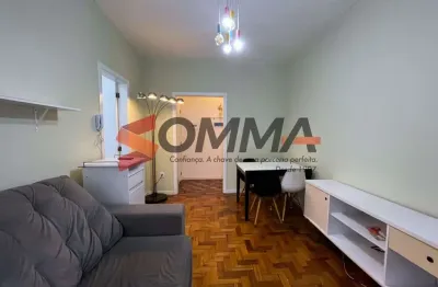 Apartamento com 2 quartos para alugar na Rua Laurindo, Santana, Porto Alegre