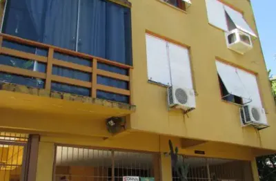 Apartamento com 2 quartos à venda na Travessa Orion, Cristo Redentor, Porto Alegre