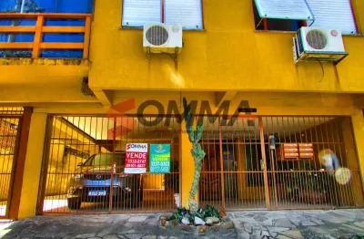 Apartamento com 2 quartos à venda na Travessa Orion, Cristo Redentor, Porto Alegre
