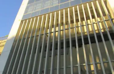 Sala comercial para alugar na Avenida Érico Veríssimo, Menino Deus, Porto Alegre