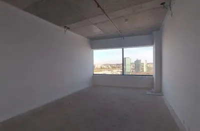 Sala comercial para alugar na Avenida Padre Cacique, Praia de Belas, Porto Alegre