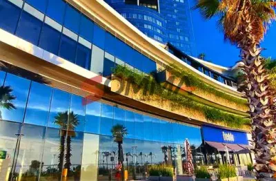 Sala comercial para alugar na Avenida Padre Cacique, Praia de Belas, Porto Alegre