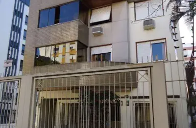 Apartamento com 2 quartos à venda na Avenida Iguaçu, Petrópolis, Porto Alegre