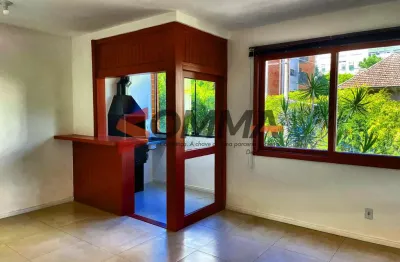 Apartamento com 1 quarto para alugar na Avenida Mariland, Auxiliadora, Porto Alegre