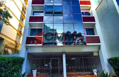 Sala comercial à venda na Avenida Iguaçu, Petrópolis, Porto Alegre