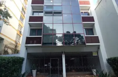 Sala comercial para alugar na Avenida Iguaçu, Petrópolis, Porto Alegre