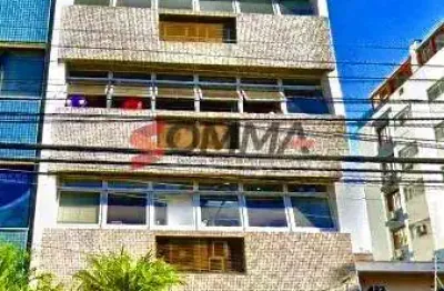 Sala comercial à venda na Rua João Abbott, Petrópolis, Porto Alegre