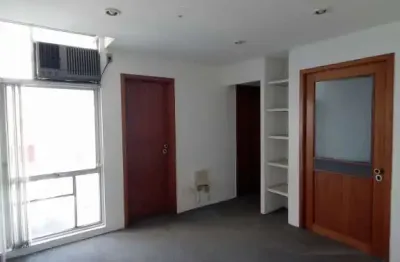 Sala comercial para alugar na Rua João Abbott, Petrópolis, Porto Alegre