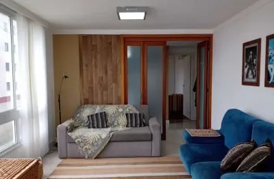 Apartamento com 1 quarto à venda na Avenida Coronel Lucas de Oliveira, Auxiliadora, Porto Alegre