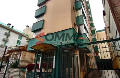 Apartamento com 1 quarto à venda na Avenida Coronel Lucas de Oliveira, Auxiliadora, Porto Alegre