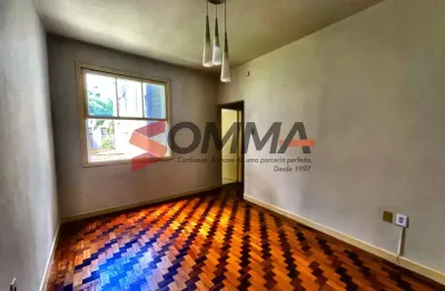 Apartamento com 2 quartos para alugar na Avenida Mariland, Mont Serrat, Porto Alegre