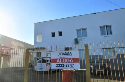 Barracão / Galpão / Depósito para alugar na Avenida Severo Dullius, São João, Porto Alegre