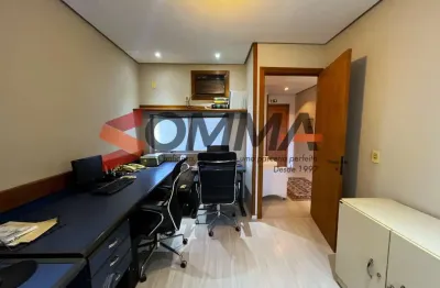 Sala comercial à venda na Rua Tenente-Coronel Fabrício Pilar, Mont Serrat, Porto Alegre