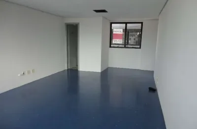 Sala comercial para alugar na Rua Marquês do Pombal, Higienópolis, Porto Alegre