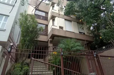 Apartamento com 2 quartos à venda na Rua Doutor Freire Alemão, Mont Serrat, Porto Alegre