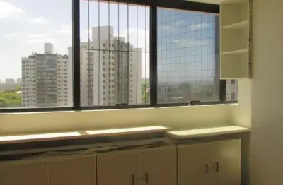 Sala comercial para alugar na Avenida Carlos Gomes, Auxiliadora, Porto Alegre