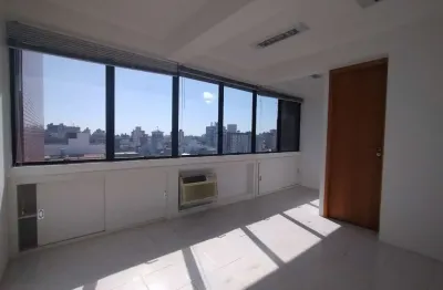 Sala comercial para alugar na Rua Caju, Petrópolis, Porto Alegre