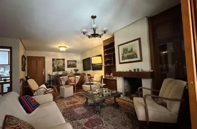 Apartamento com 2 quartos à venda na Rua Casemiro de Abreu, Rio Branco, Porto Alegre