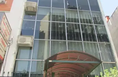 Sala comercial à venda na Rua Felipe Camarão, Rio Branco, Porto Alegre