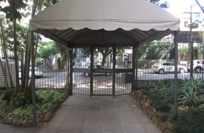 Apartamento com 2 quartos à venda na Rua Tito Lívio Zambecari, Mont Serrat, Porto Alegre