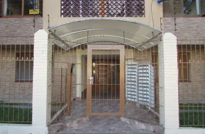 Apartamento com 2 quartos à venda na Rua Adão Baino, Cristo Redentor, Porto Alegre